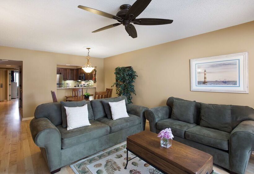 Kingston Plantation Condos