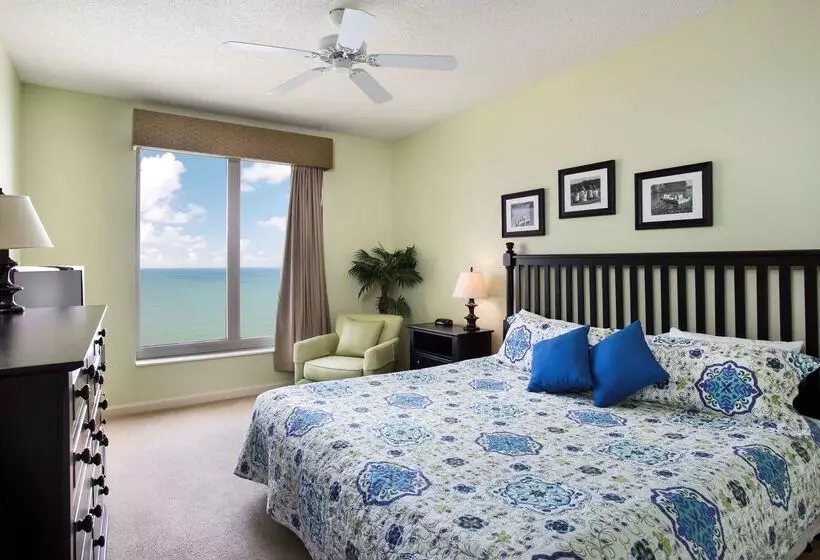 Kingston Plantation Condos