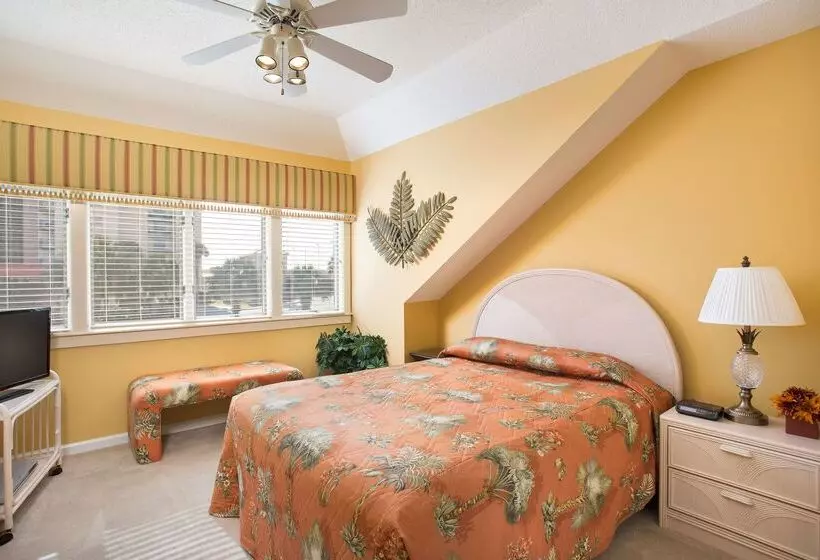 Kingston Plantation Condos