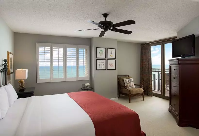 Kingston Plantation Condos