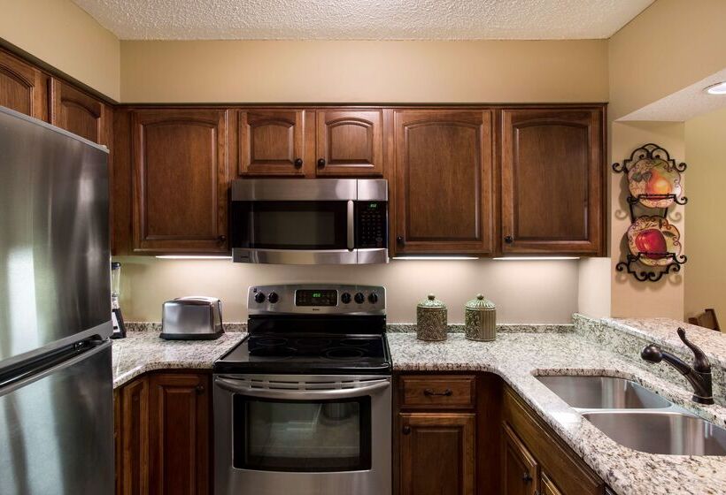 Kingston Plantation Condos