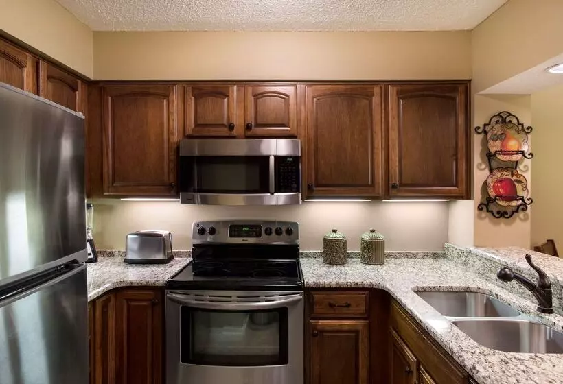 Kingston Plantation Condos