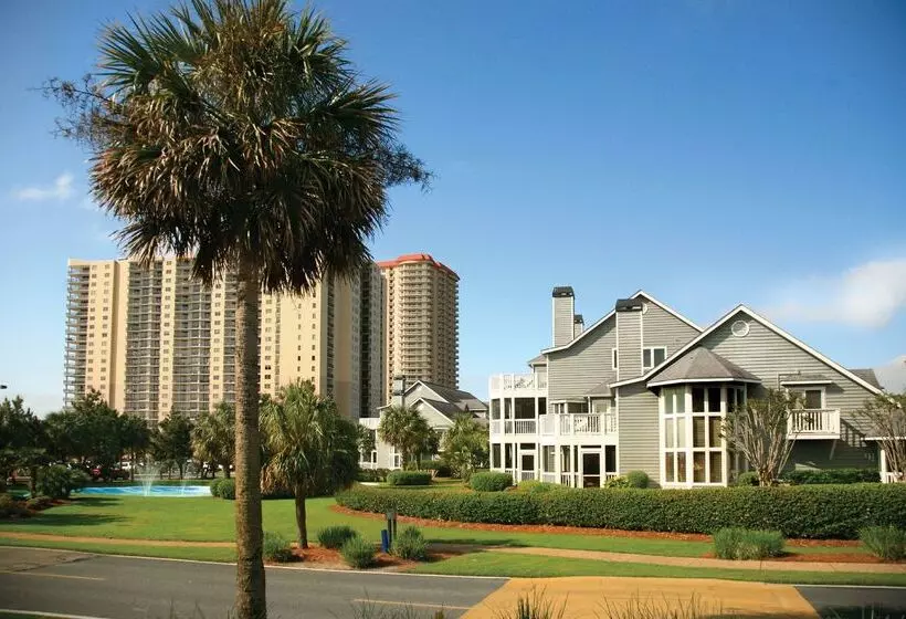 Kingston Plantation Condos