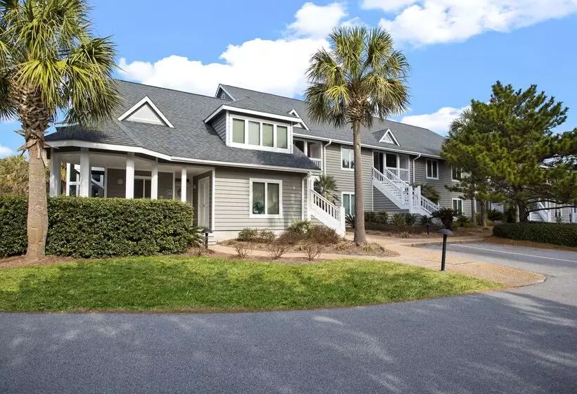 Kingston Plantation Condos