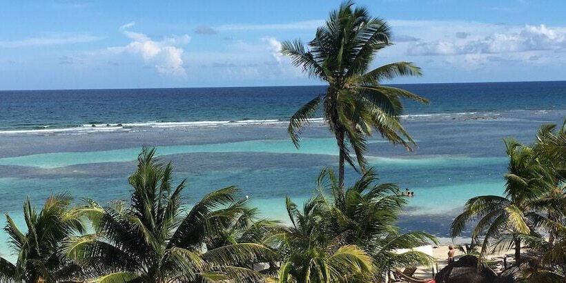 בית מלון כפרי Bambu Hostel