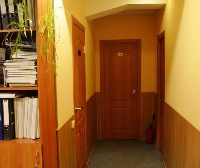 민박 Rinaldi On Vasilievskom