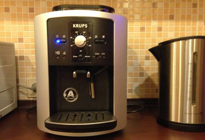 Nocleg ze śniadaniem Rinaldi On Vasilievskom