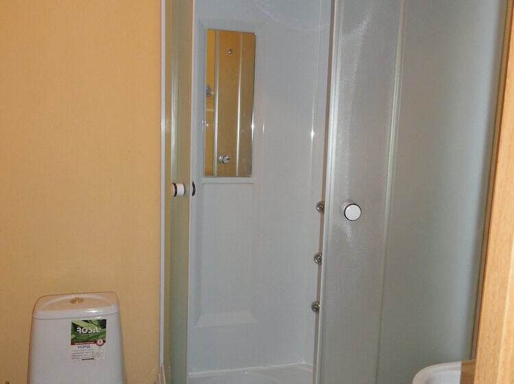 Nocleg ze śniadaniem Rinaldi On Vasilievskom