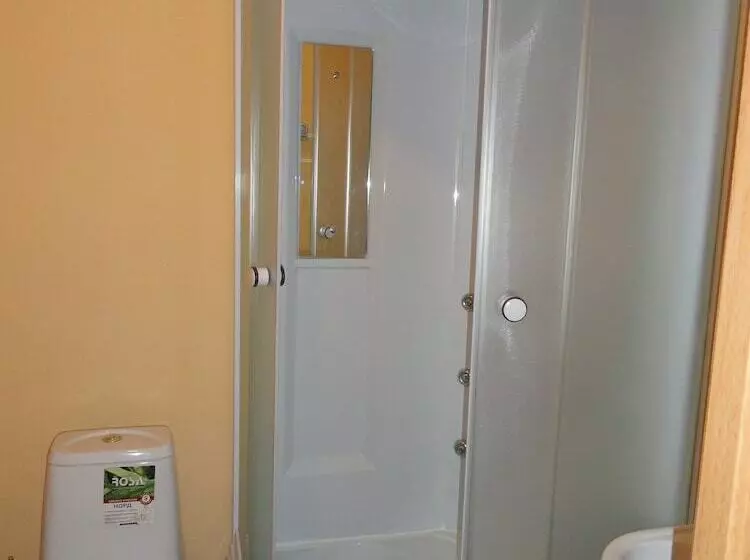 민박 Rinaldi On Vasilievskom