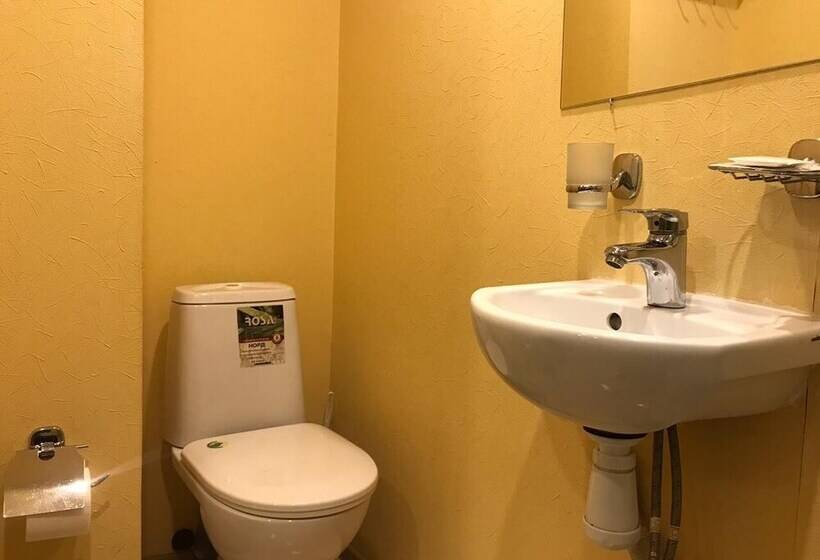 Nocleg ze śniadaniem Rinaldi On Vasilievskom