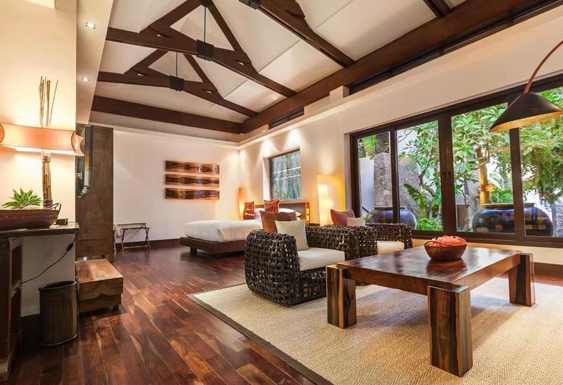 فندق Abaca Boutique Resort