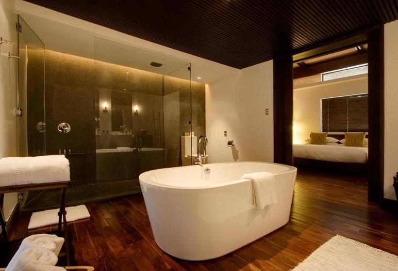 فندق Abaca Boutique Resort