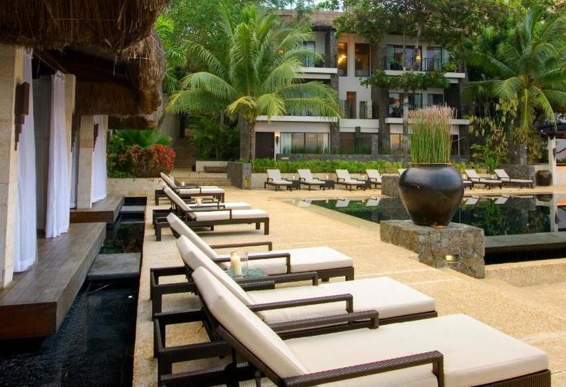 فندق Abaca Boutique Resort