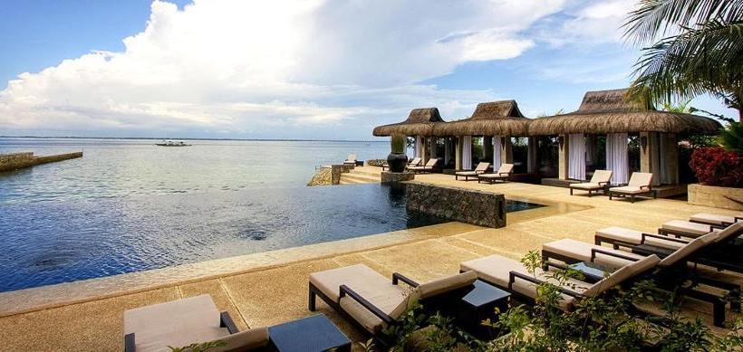 فندق Abaca Boutique Resort