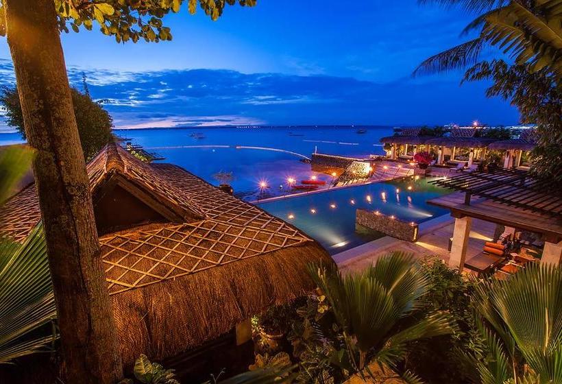 فندق Abaca Boutique Resort