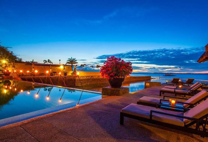 فندق Abaca Boutique Resort