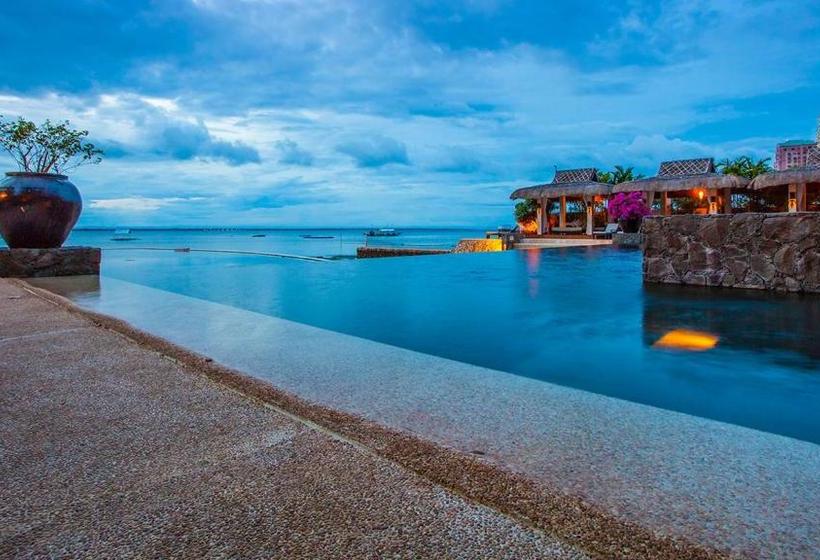 فندق Abaca Boutique Resort