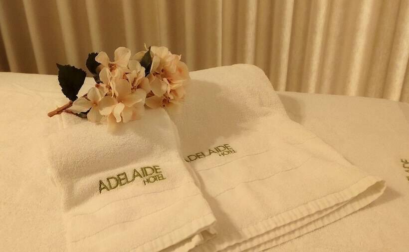 בית מלון כפרי Adelaide