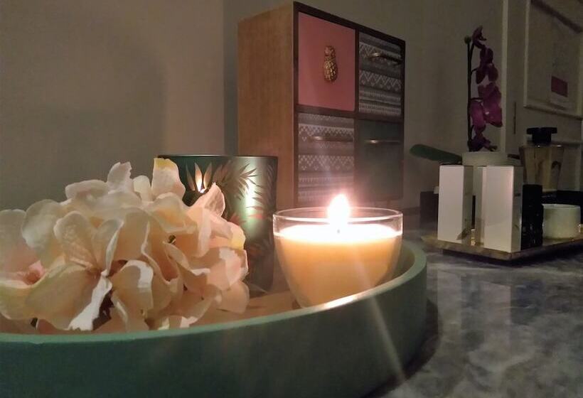 בית מלון כפרי Adelaide