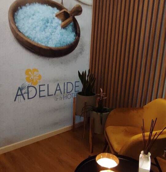 בית מלון כפרי Adelaide