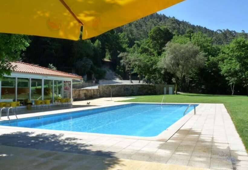 בית מלון כפרי Adelaide