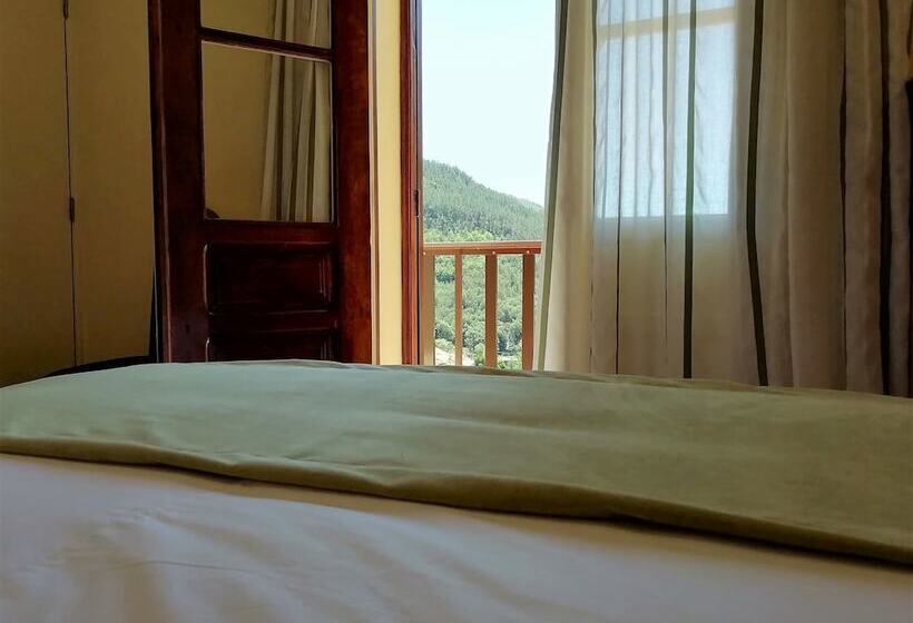 בית מלון כפרי Adelaide