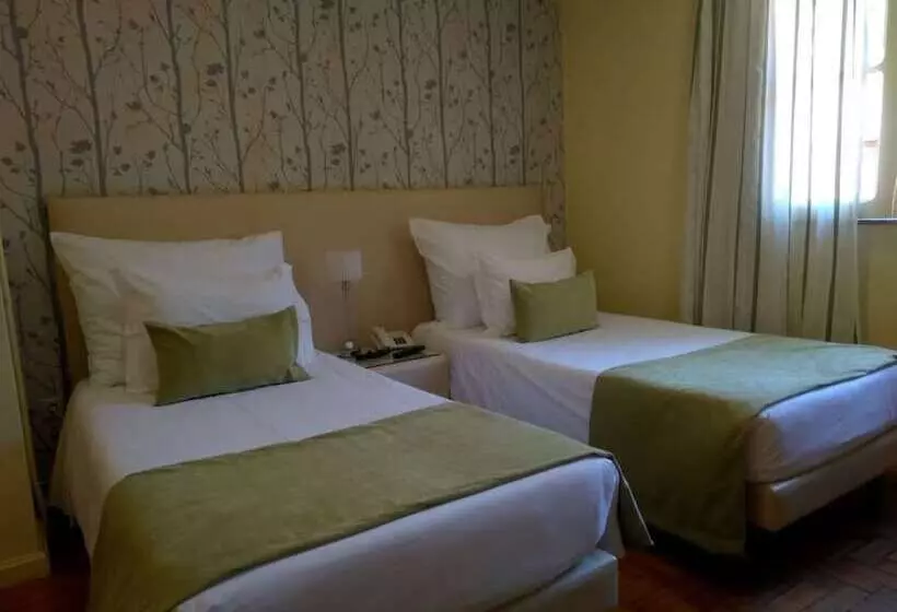 בית מלון כפרי Adelaide