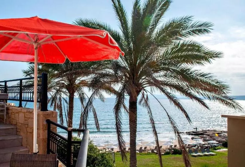 Hotel Alexandra Beach