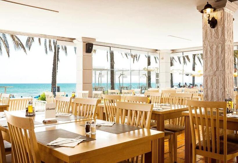 فندق Alexandra Beach