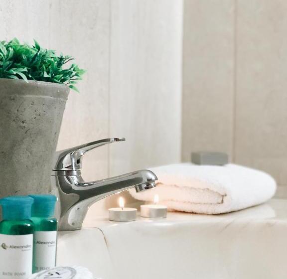 فندق Alexandra Beach