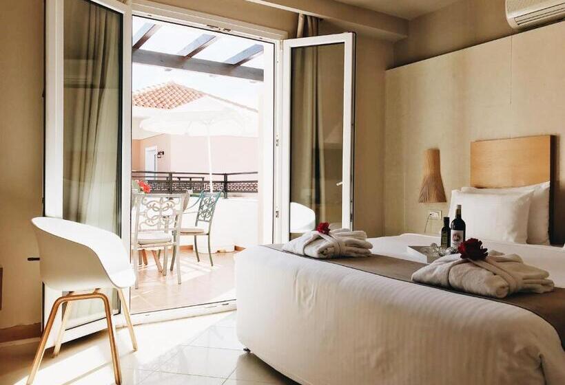 فندق Alexandra Beach