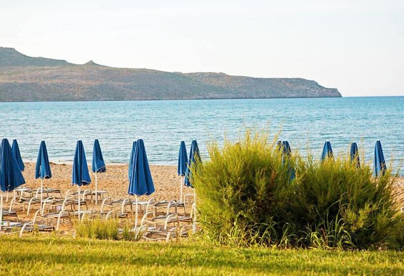 فندق Alexandra Beach