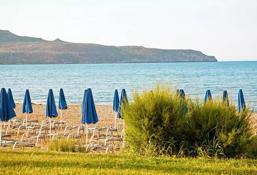 Hotel Alexandra Beach