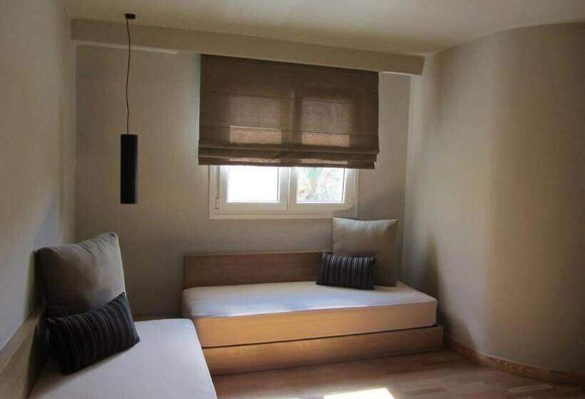 فندق Alexandra Beach