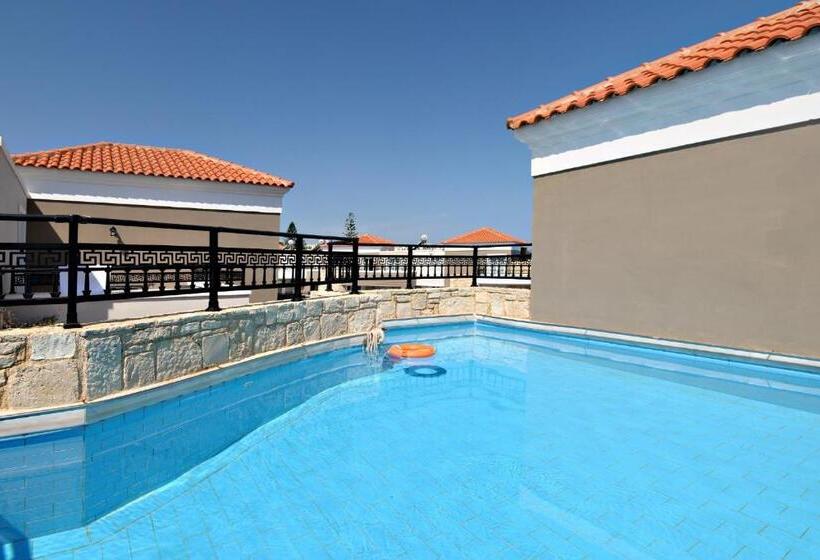 فندق Alexandra Beach