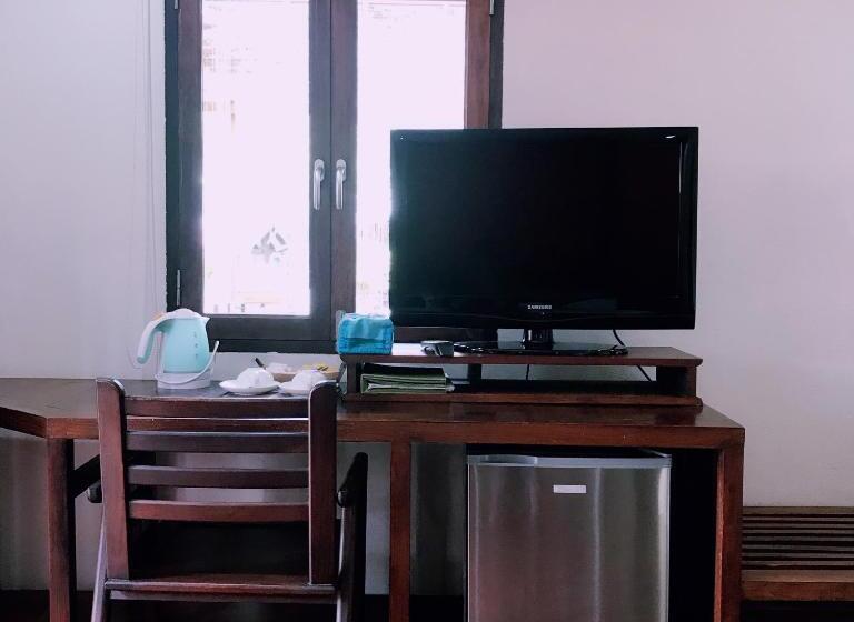 ホテル Ancient Luang Prabang