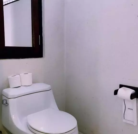 Hotell Ancient Luang Prabang