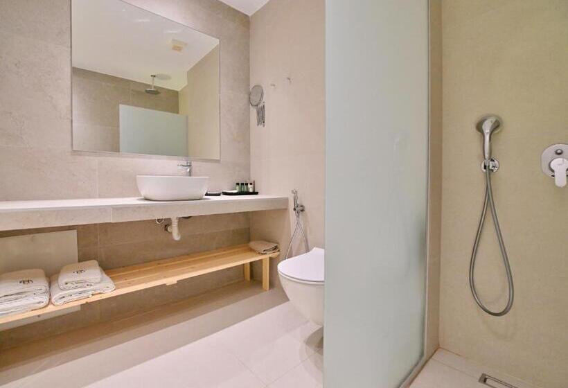 ホテル Aphrodite Beach