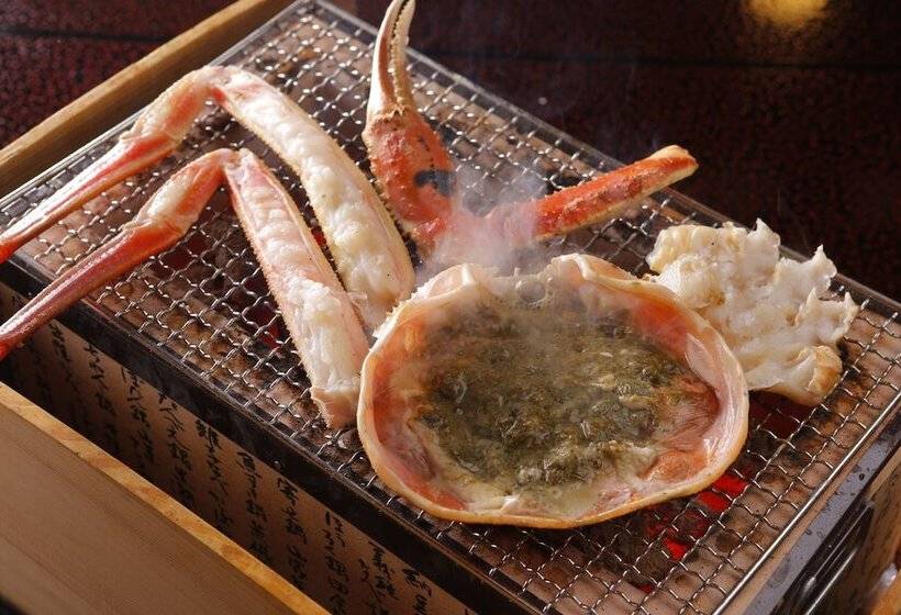 فندق Araya Totoan