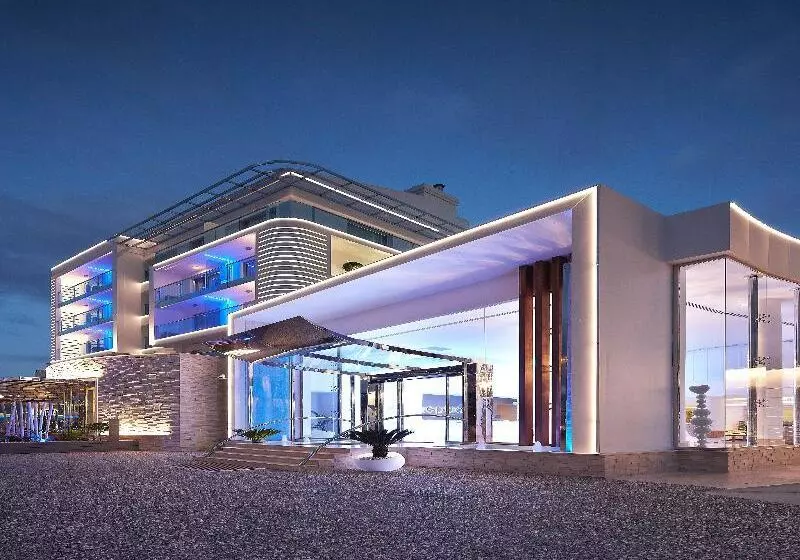 Hotel Blue Bay Platinum