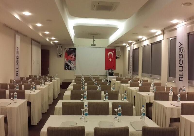 ホテル Blue Bay Platinum