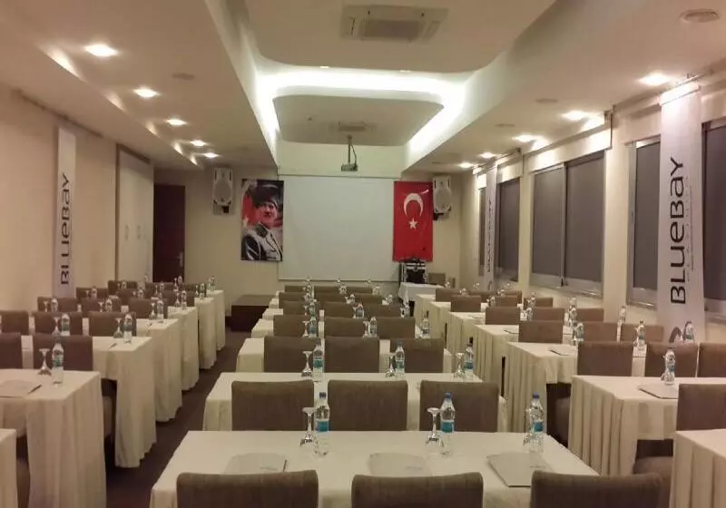 Hotel Blue Bay Platinum