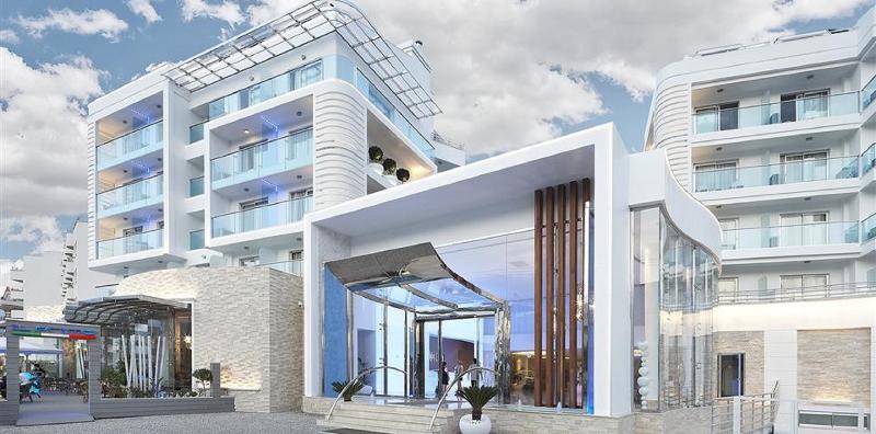 ホテル Blue Bay Platinum