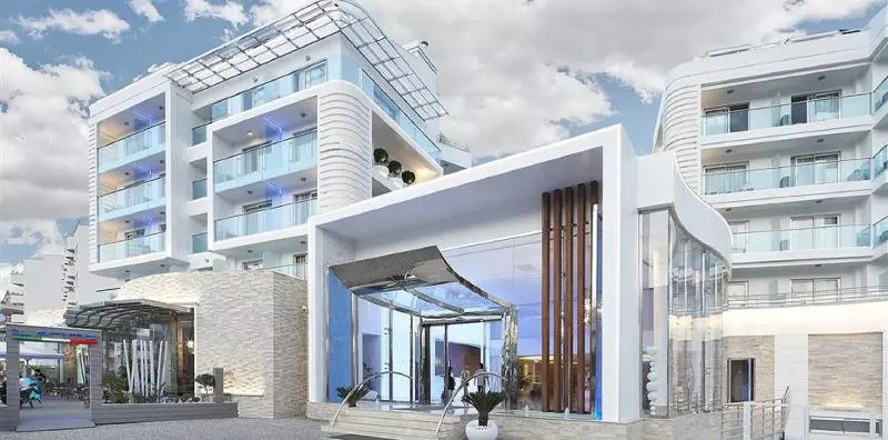 Hotel Blue Bay Platinum