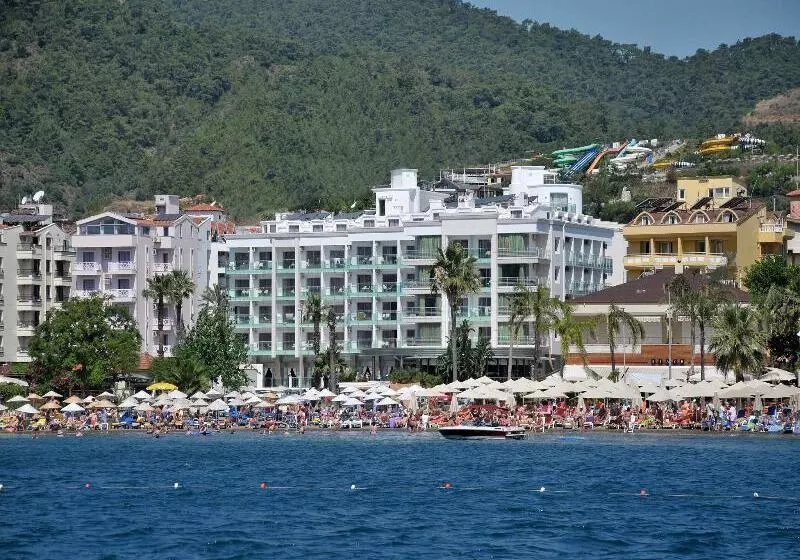 Hotel Blue Bay Platinum