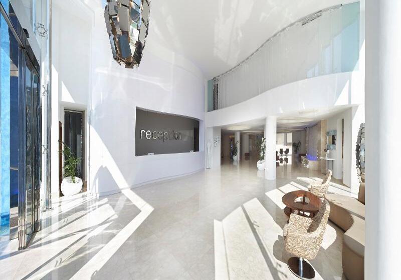 ホテル Blue Bay Platinum