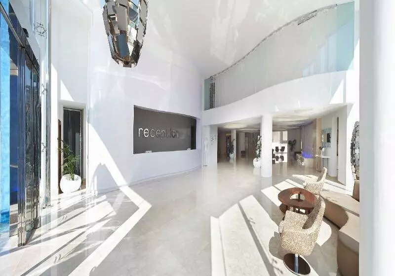 Hotel Blue Bay Platinum