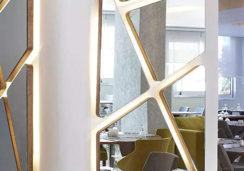 Hotel Blue Bay Platinum