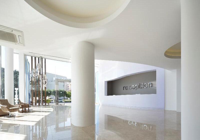 ホテル Blue Bay Platinum