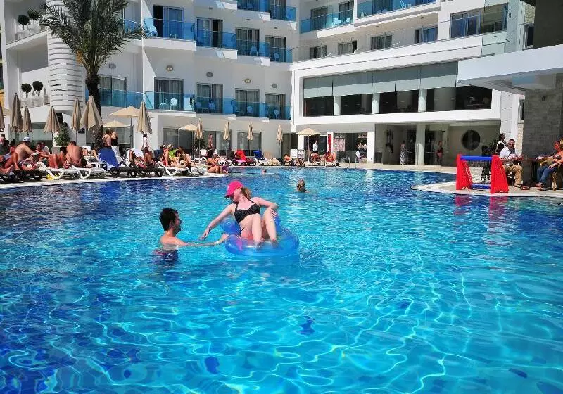 Hotel Blue Bay Platinum